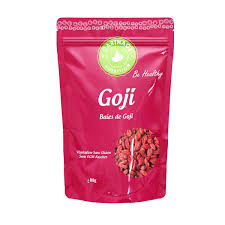 BAIE DE GOJI